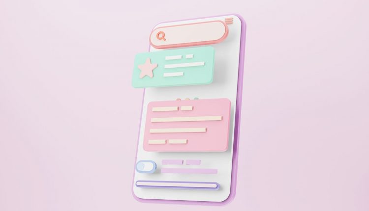 Mobile App Development Tools