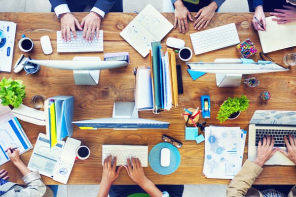 Your Startup Company