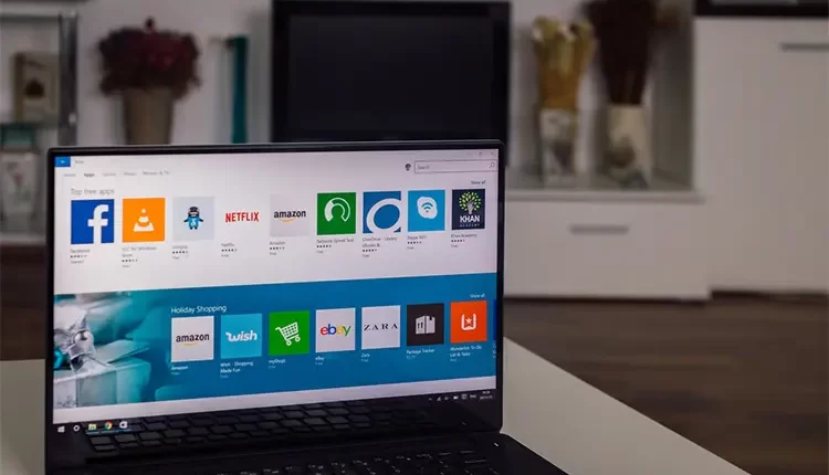 10 Essential Windows Apps