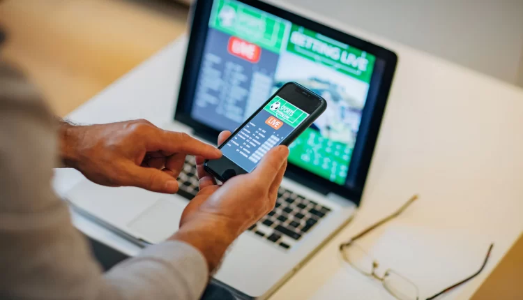 British Sports Betting Industry