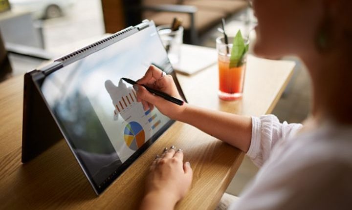 Turn off Touch Screen Windows 10