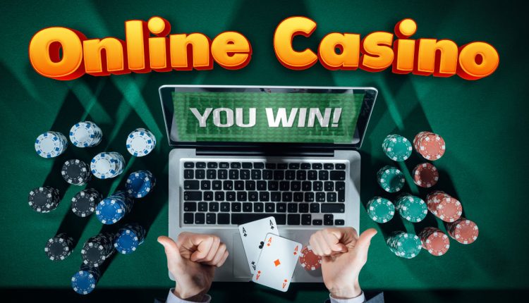 Online Gambling