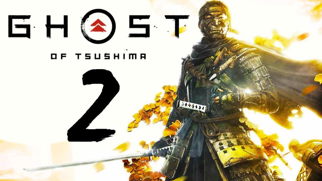 Play Ghost Of Tsushima On Mac With Parallels