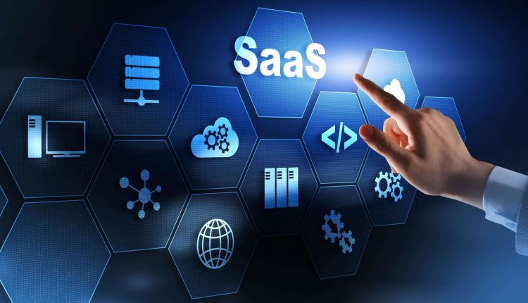 SaaS Software Development