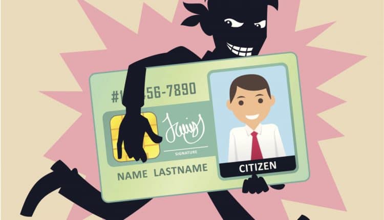 Identity Theft Protection